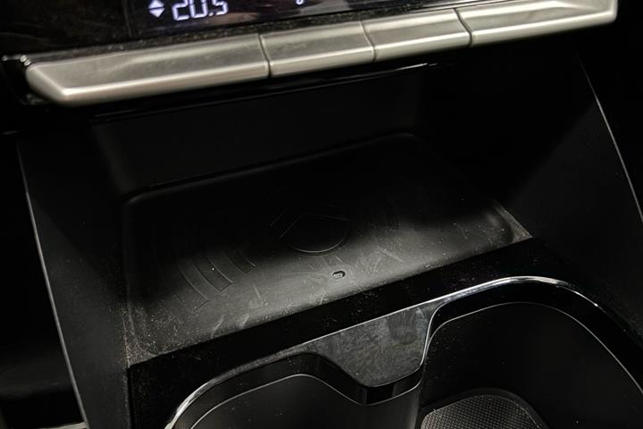 Blå Citroën ë-C3 fra 2025
