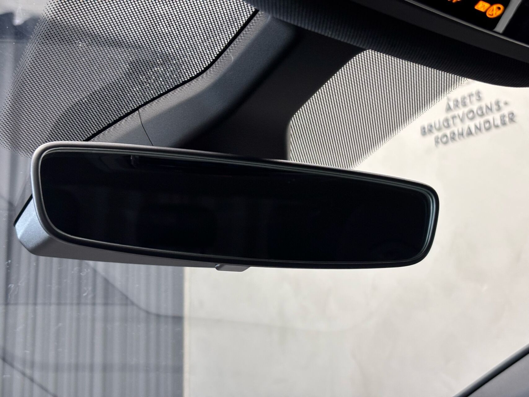 Grå VW ID.3 fra 2023