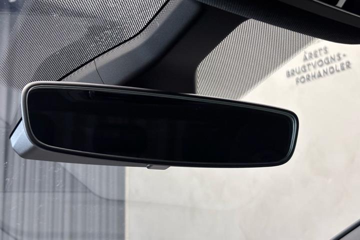 Grå VW ID.3 fra 2023
