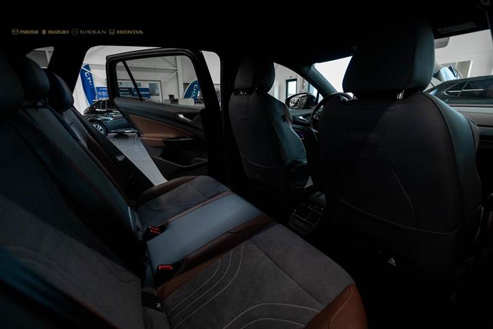 undefined VW ID.4 fra 2021