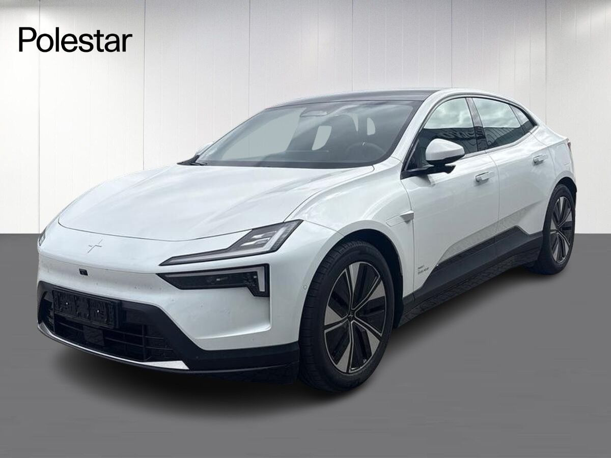 Polestar 4 EL LRDM Nordic Edition AWD 544HK 5d Aut.