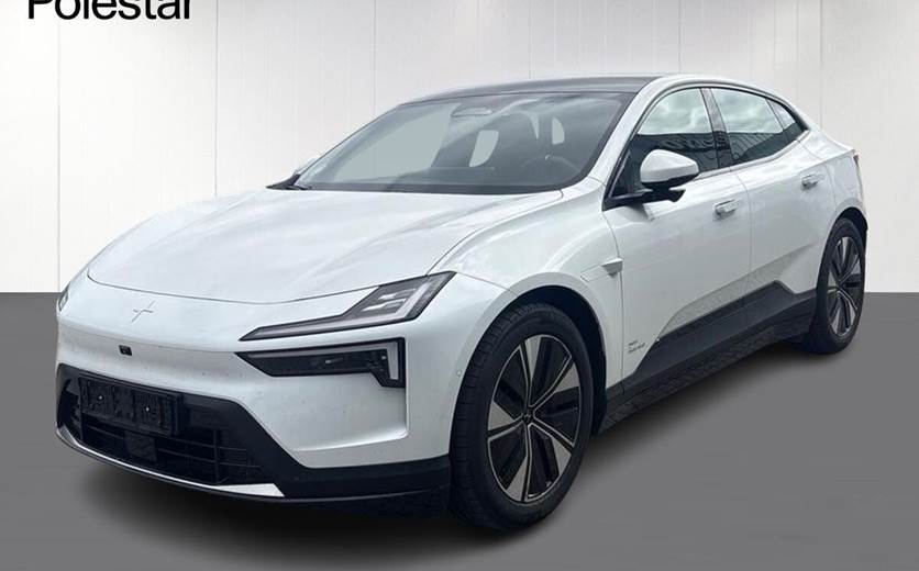 Polestar 4 EL LRDM Nordic Edition AWD 544HK 5d Aut.
