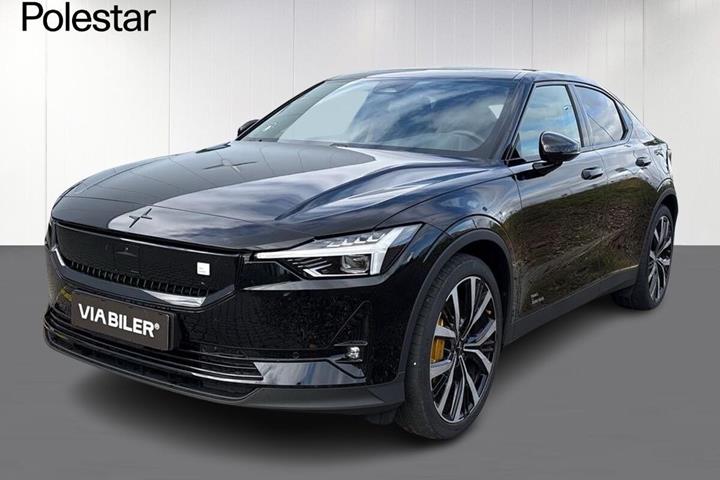 undefined Polestar 2 fra 2026