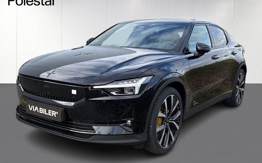 Polestar 2 EL LRDM Performance Prime AWD 476HK 5d Aut.