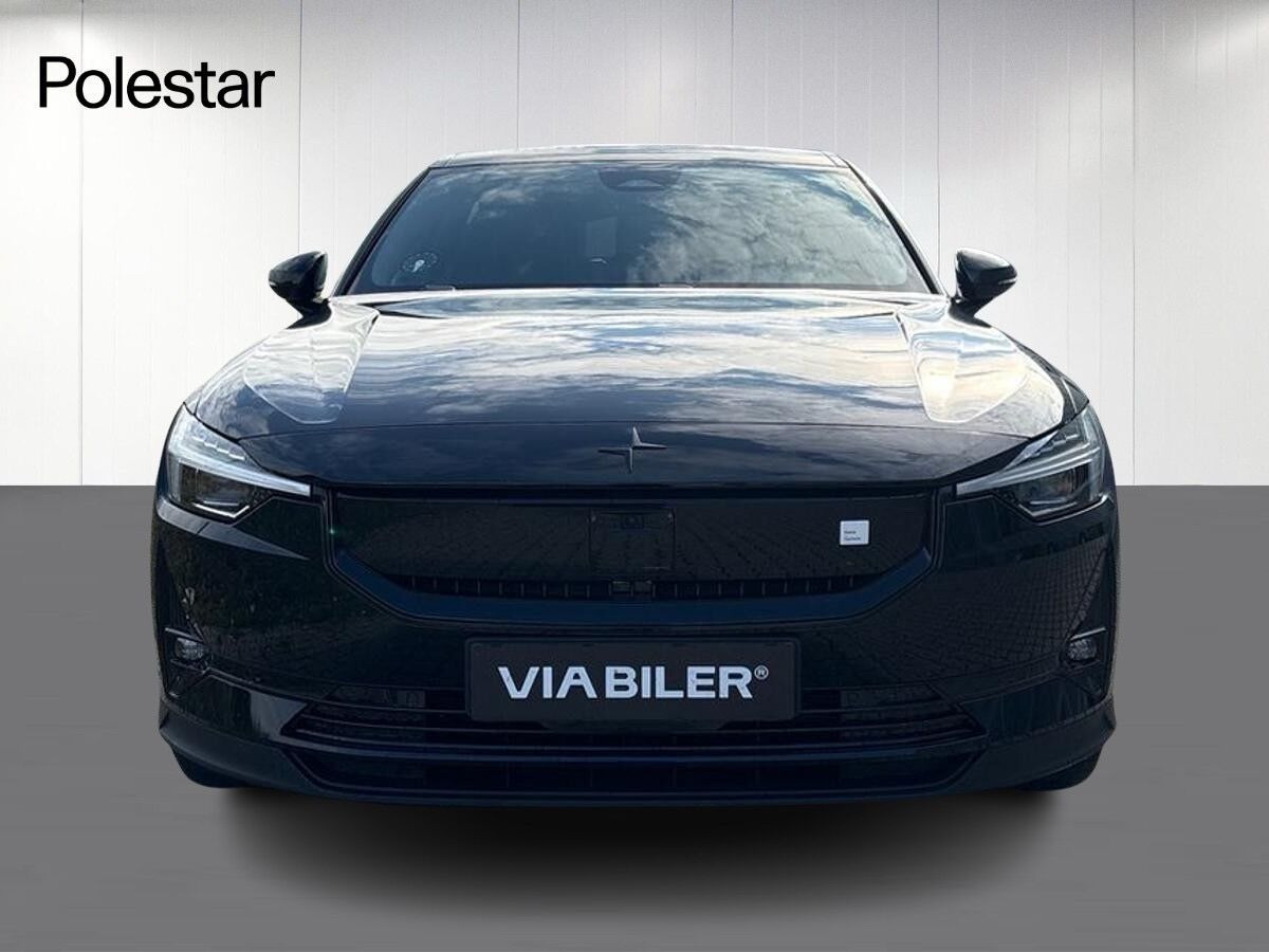 undefined Polestar 2 fra 2026