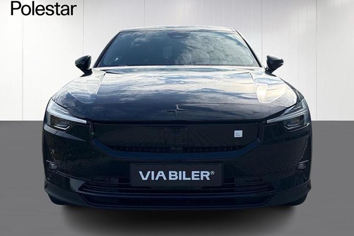 undefined Polestar 2 fra 2026