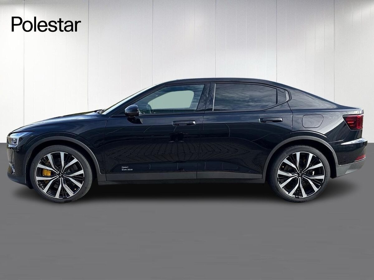 undefined Polestar 2 fra 2026