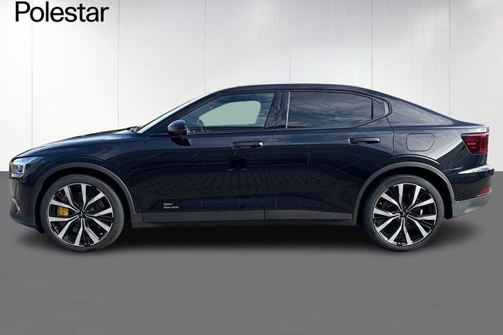 undefined Polestar 2 fra 2026