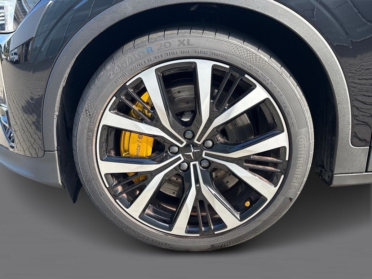 undefined Polestar 2 fra 2026