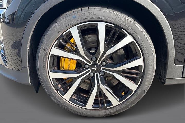 undefined Polestar 2 fra 2026