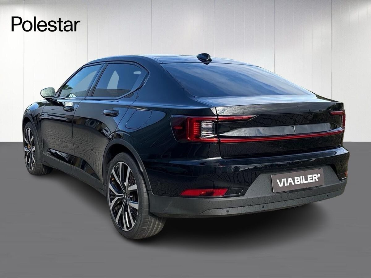 undefined Polestar 2 fra 2026