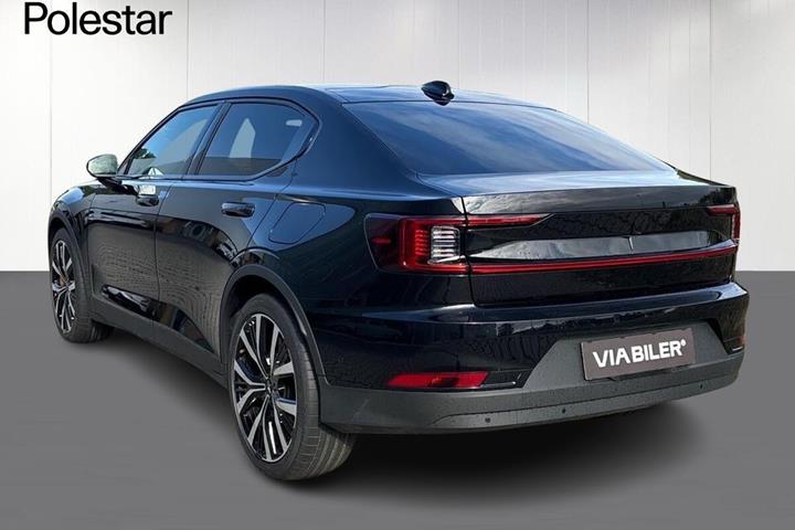 undefined Polestar 2 fra 2026
