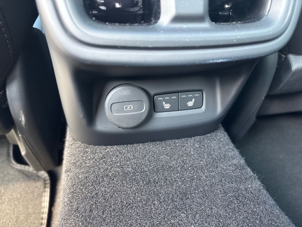 undefined Polestar 2 fra 2026