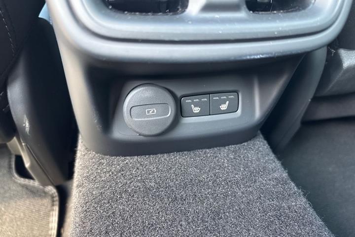 undefined Polestar 2 fra 2026