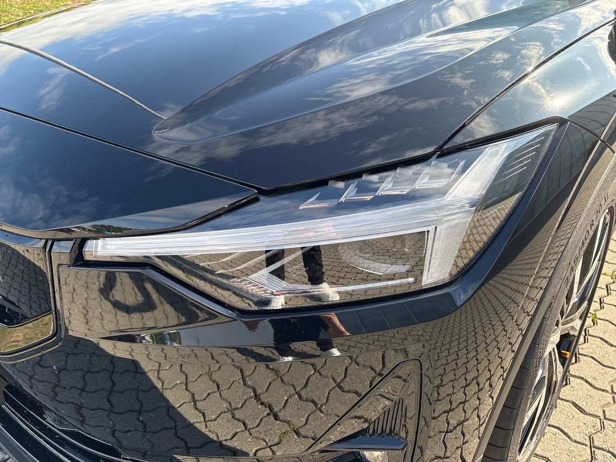 undefined Polestar 2 fra 2026