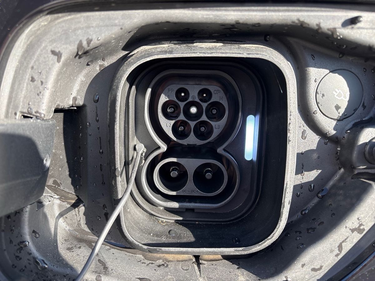 undefined Polestar 2 fra 2026