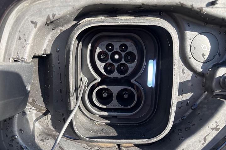 undefined Polestar 2 fra 2026
