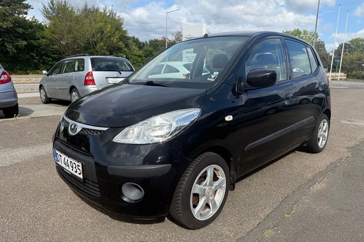 undefined Hyundai i10 fra 2011