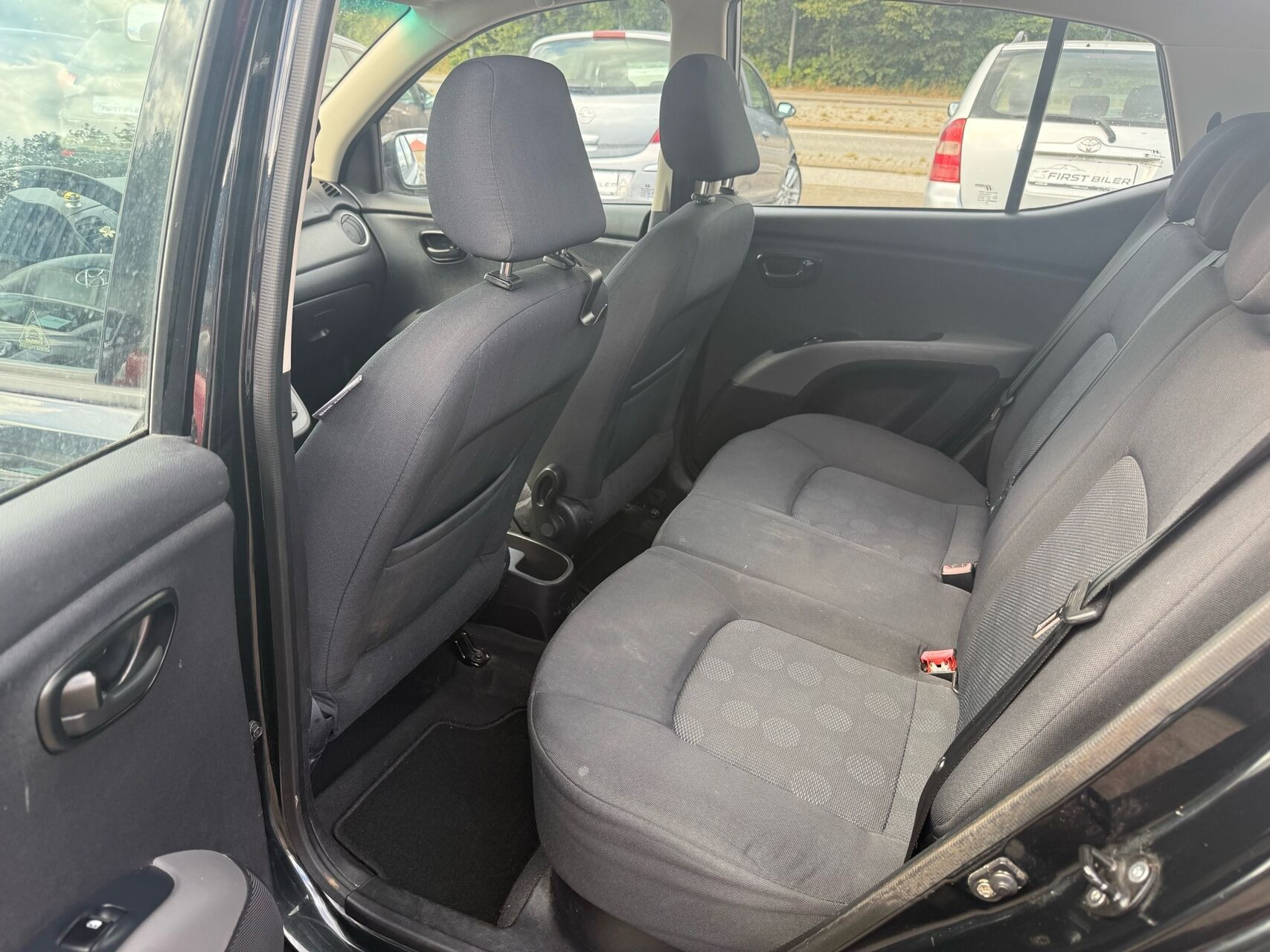 undefined Hyundai i10 fra 2011