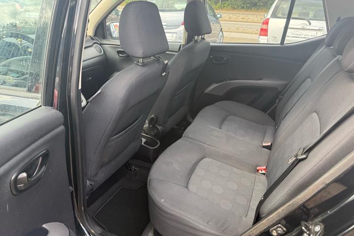 undefined Hyundai i10 fra 2011