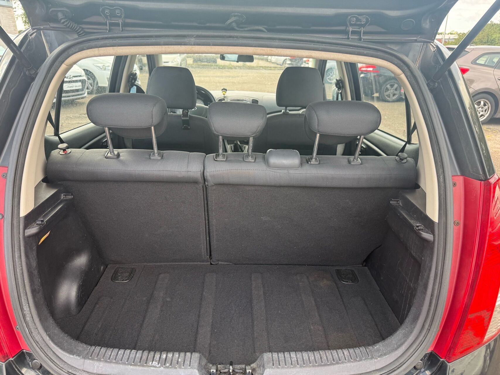 undefined Hyundai i10 fra 2011