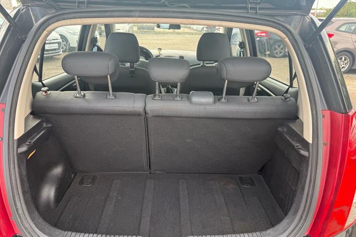 undefined Hyundai i10 fra 2011