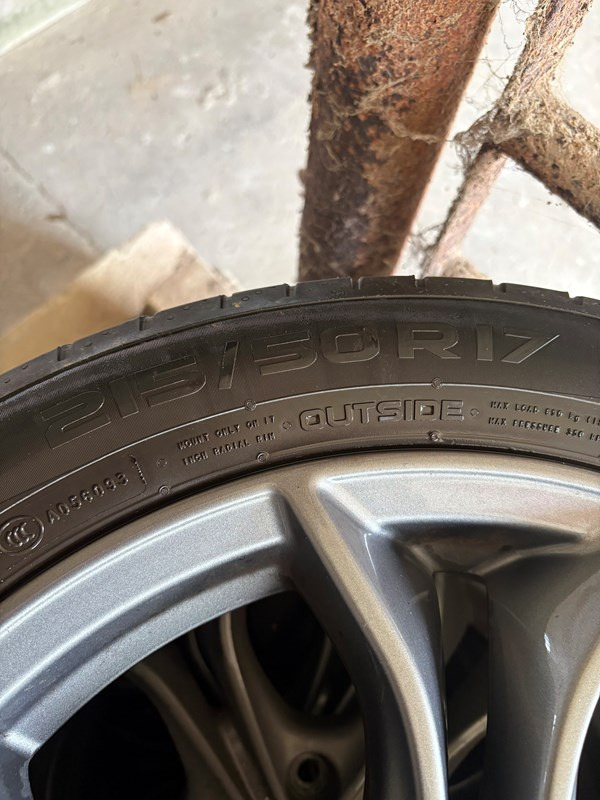 undefined Ford Focus fra 2018