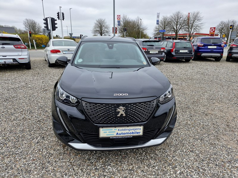 Peugeot 2008 PureTech 130  SUV