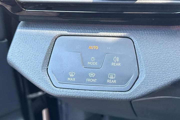 Sort VW ID.4 fra 2023