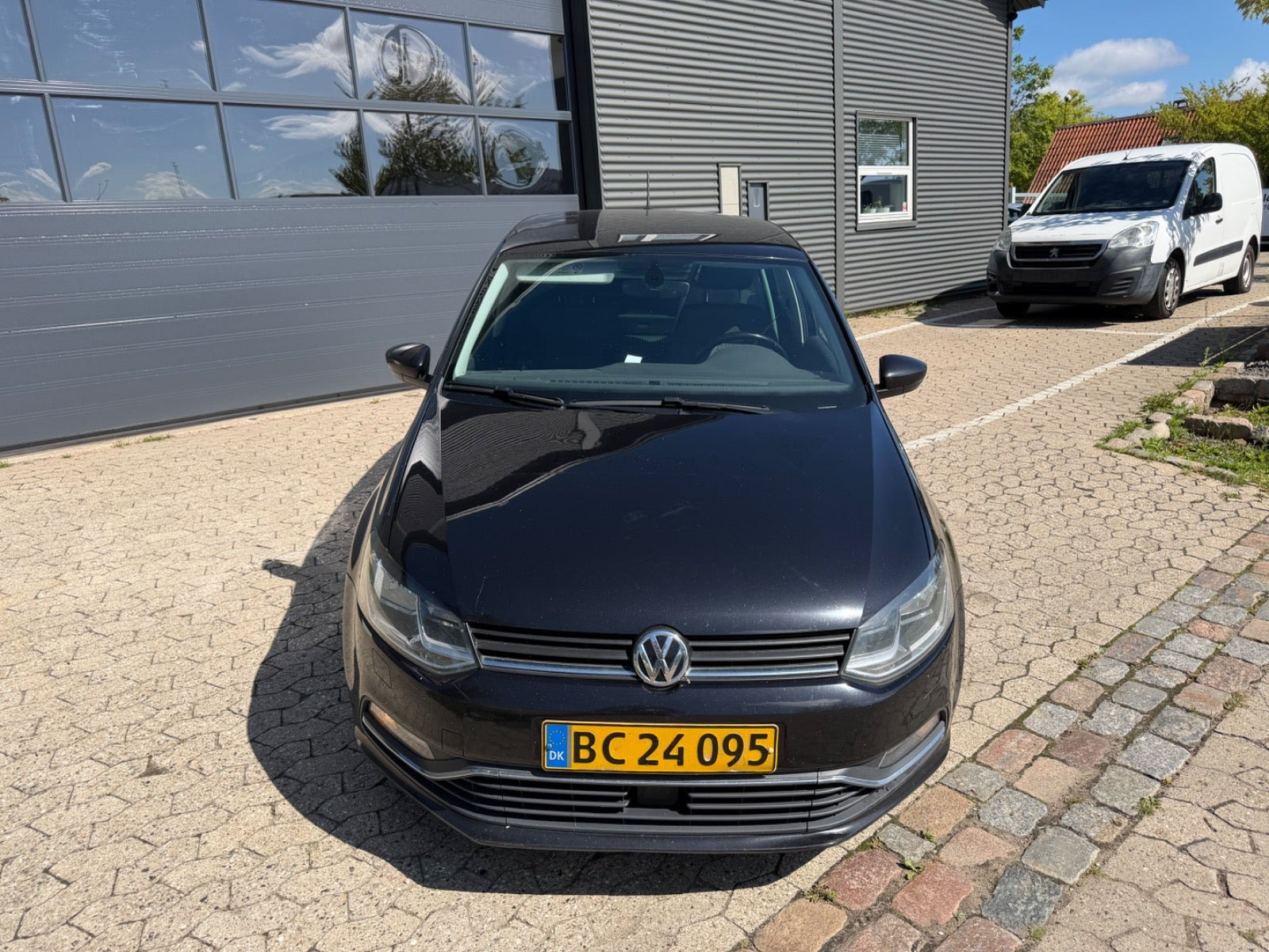 undefined VW Polo fra 2016