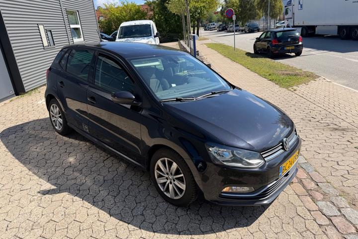 undefined VW Polo fra 2016
