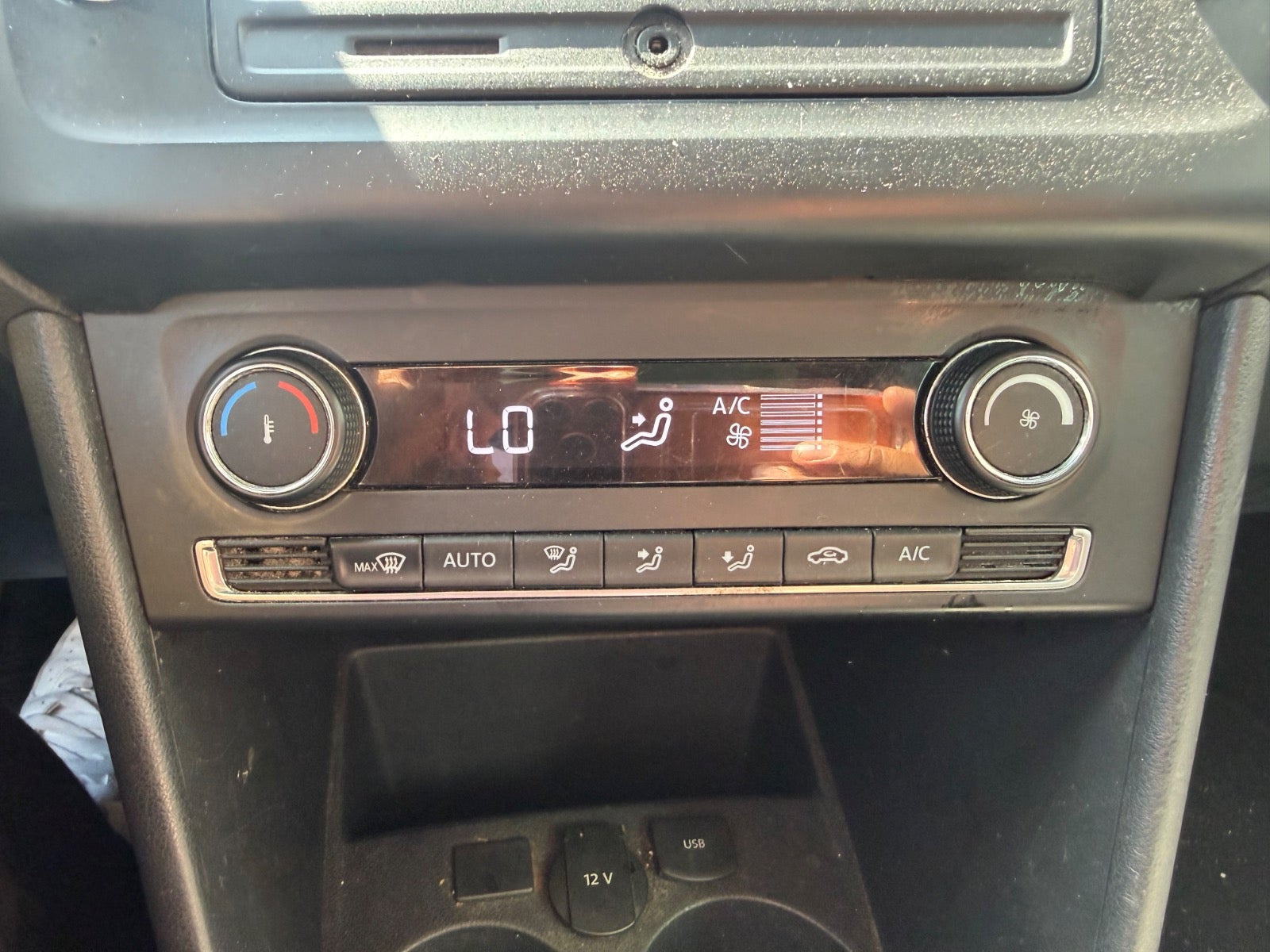 undefined VW Polo fra 2016