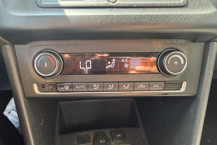 undefined VW Polo fra 2016