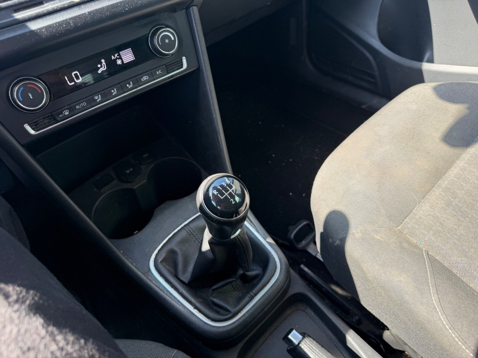 undefined VW Polo fra 2016