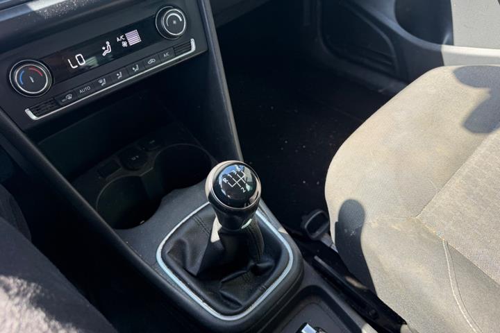 undefined VW Polo fra 2016