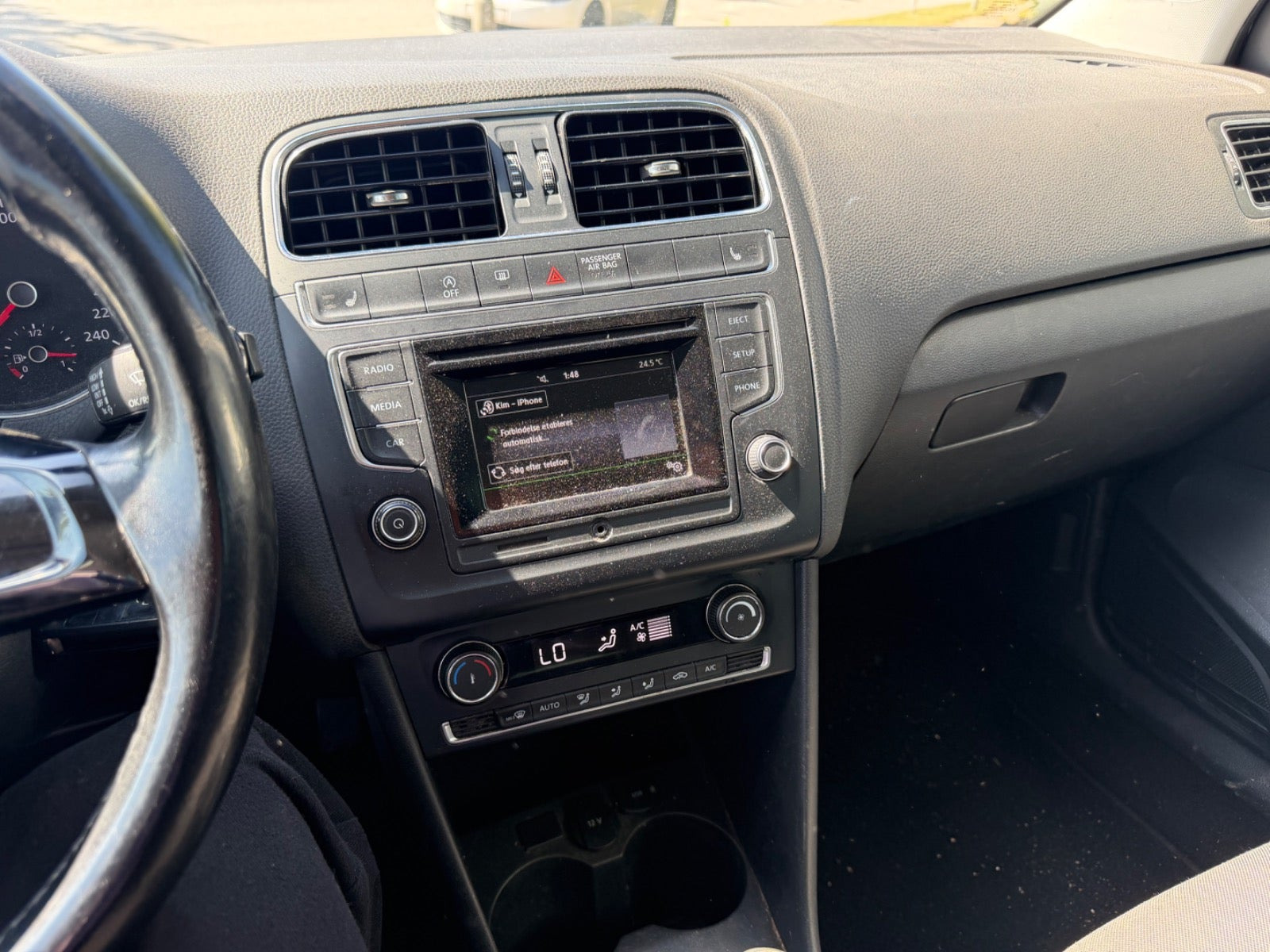 undefined VW Polo fra 2016