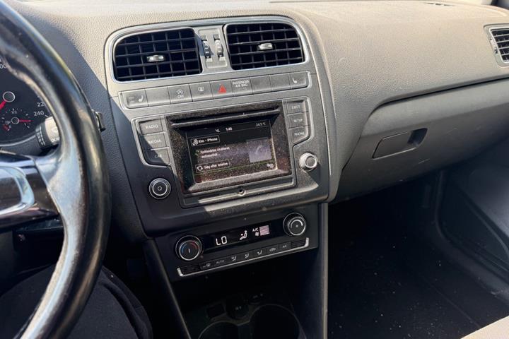 undefined VW Polo fra 2016