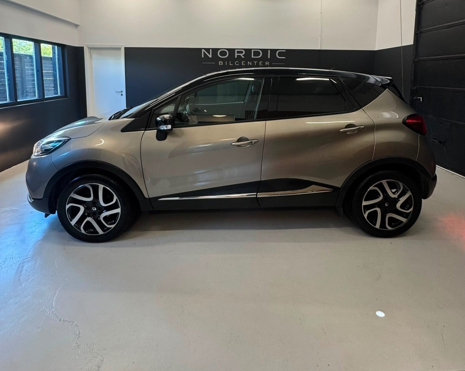 undefined Renault Captur fra 2014