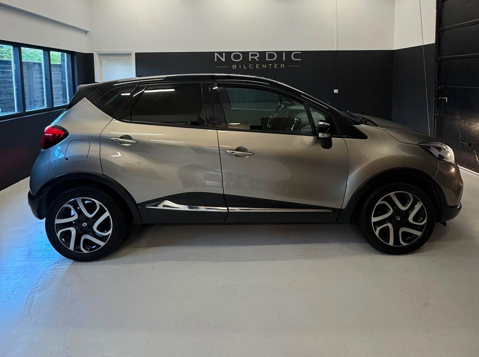 undefined Renault Captur fra 2014