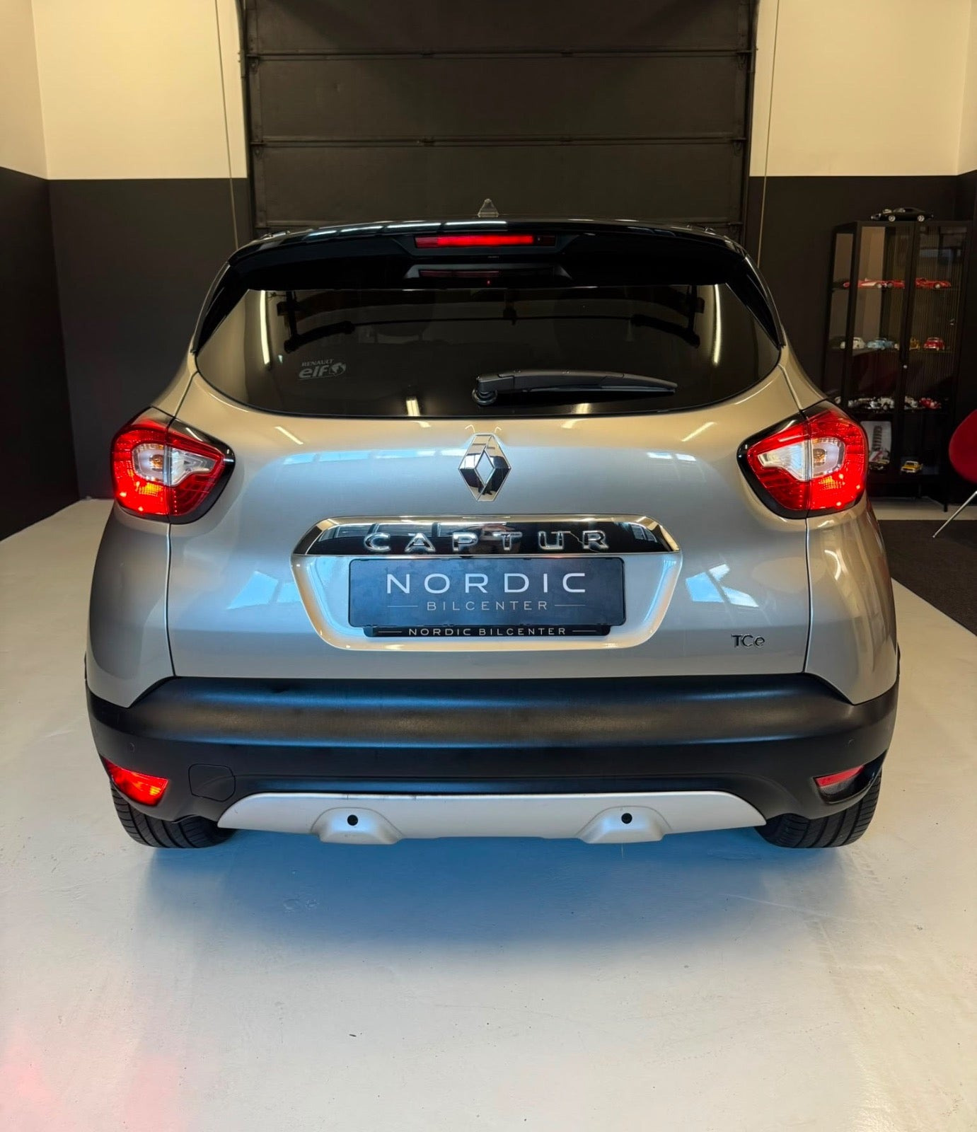 undefined Renault Captur fra 2014