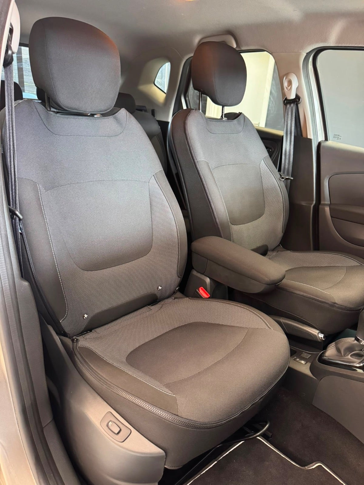 undefined Renault Captur fra 2014