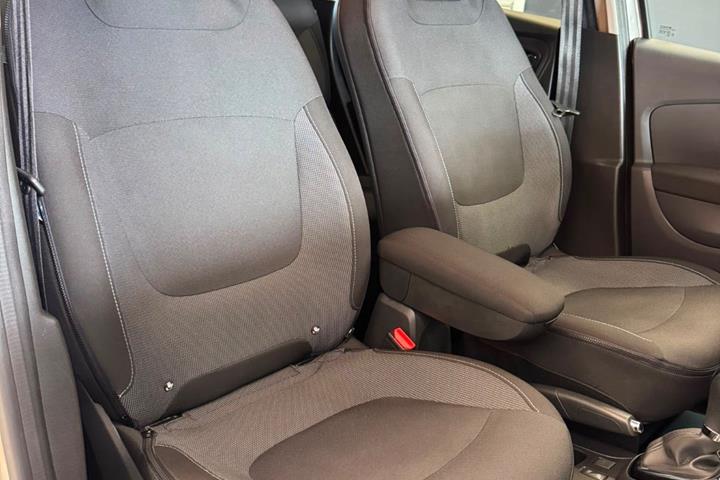 undefined Renault Captur fra 2014