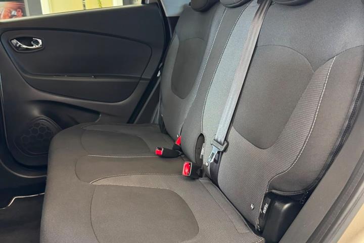 undefined Renault Captur fra 2014