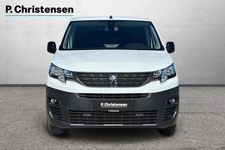 undefined Peugeot e-Partner fra 2024