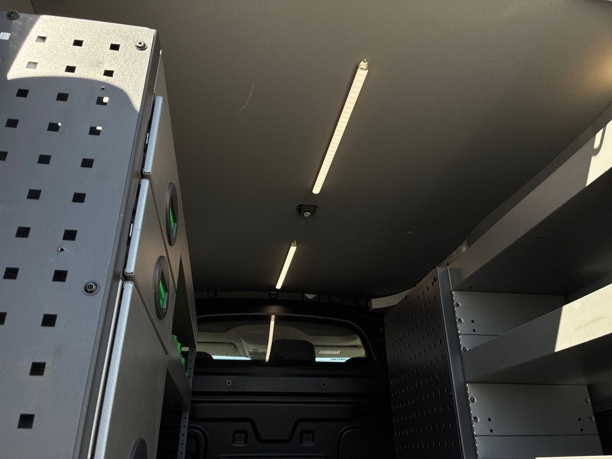 undefined Peugeot e-Partner fra 2024