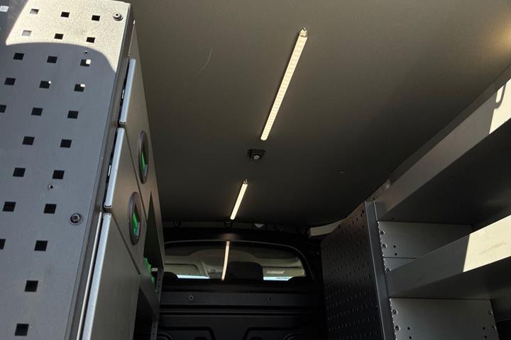 undefined Peugeot e-Partner fra 2024