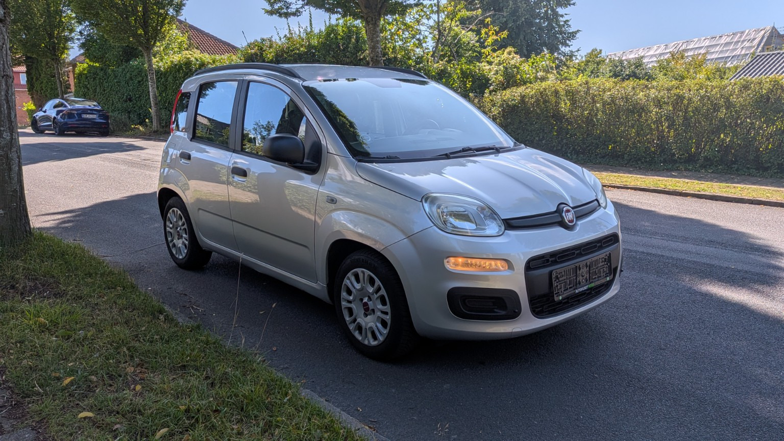 Fiat Panda 1,0 0.9 65