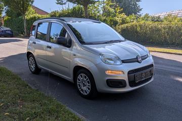 Fiat Panda 1,0 0.9 65