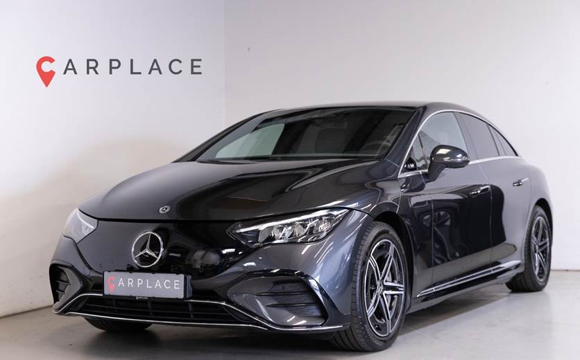 Mercedes EQE350 AMG Line