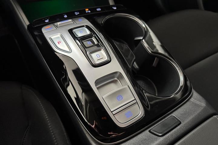 undefined Hyundai Tucson fra 2023